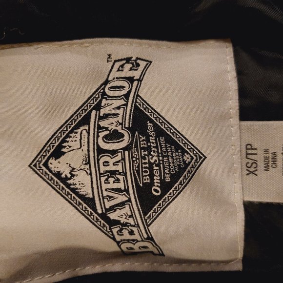 Long winter parka - Picture 3 of 6